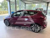 2022 Ford FIESTA