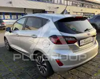 2022 Ford FIESTA