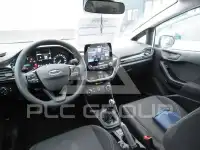 2022 Ford FIESTA