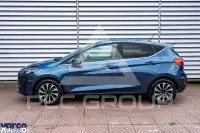 2022 Ford FIESTA