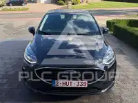 2022 Ford FIESTA