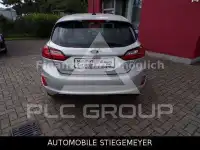 2022 Ford FIESTA