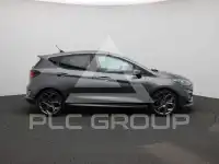 2022 Ford FIESTA