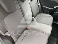 2022 Ford FIESTA