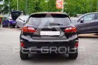 2022 Ford FIESTA