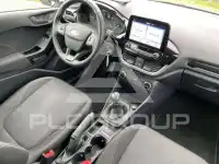 2022 Ford FIESTA
