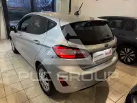 2022 Ford FIESTA