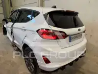 2022 Ford FIESTA