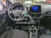 2022 Ford FIESTA