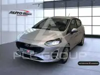 2022 Ford FIESTA