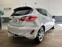 2022 Ford FIESTA