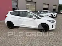 2022 Ford FIESTA
