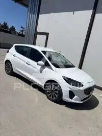 2022 Ford FIESTA