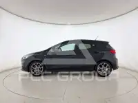 2022 Ford FIESTA