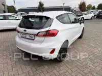 2022 Ford FIESTA