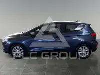 2022 Ford FIESTA