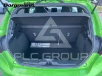 2022 Ford FIESTA