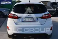 2022 Ford FIESTA