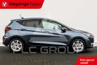 2022 Ford FIESTA