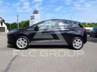 2022 Ford FIESTA