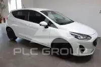 2022 Ford FIESTA