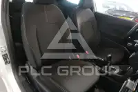 2022 Ford FIESTA