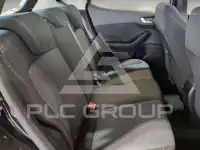 2022 Ford FIESTA