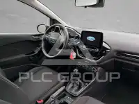 2022 Ford FIESTA