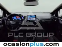 2022 Ford FIESTA
