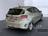 2022 Ford FIESTA
