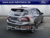 2022 Ford FIESTA