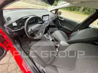 2022 Ford FIESTA