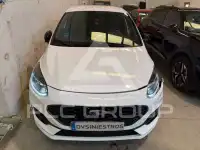 2022 Ford FIESTA