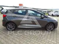 2022 Ford FIESTA