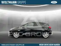 2022 Ford FIESTA