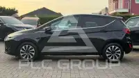 2022 Ford FIESTA