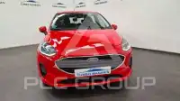 2022 Ford FIESTA