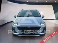 2022 Ford FIESTA
