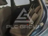 2022 Ford FIESTA