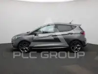 2022 Ford FIESTA
