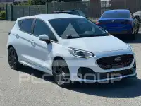 2022 Ford FIESTA