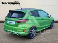 2022 Ford FIESTA