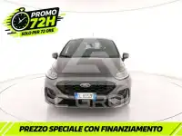 2022 Ford FIESTA