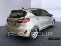 2022 Ford FIESTA