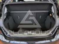 2022 Ford FIESTA