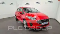 2022 Ford FIESTA