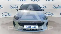 2022 Ford FIESTA