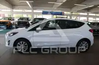 2022 Ford FIESTA