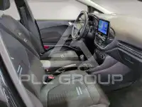 2022 Ford FIESTA