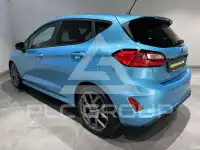 2022 Ford FIESTA